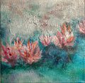 Blommande fristad
